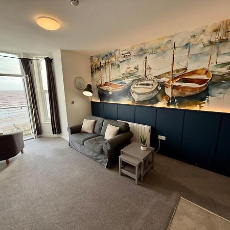 Bridlington Bay Apartments Buitenkant foto