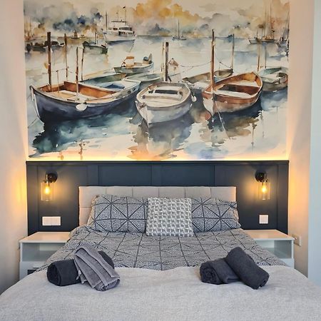 Bridlington Bay Apartments Buitenkant foto