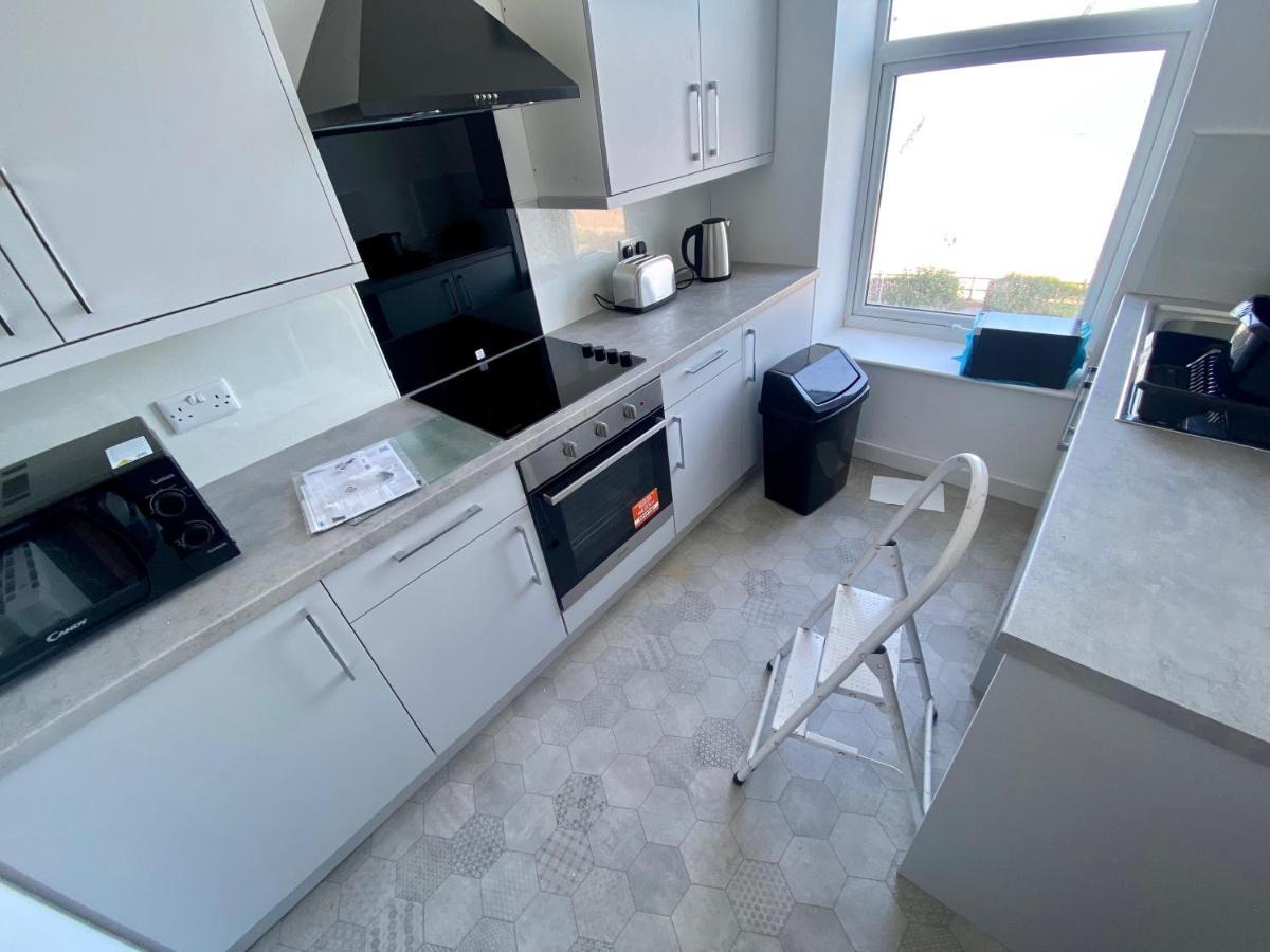 Bridlington Bay Apartments Buitenkant foto