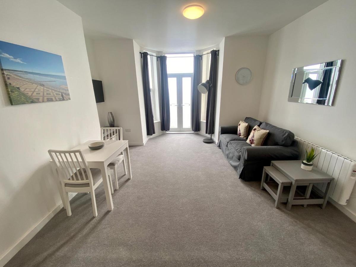 Bridlington Bay Apartments Buitenkant foto