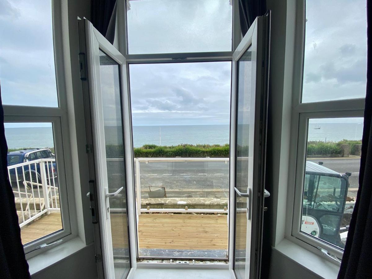 Bridlington Bay Apartments Buitenkant foto