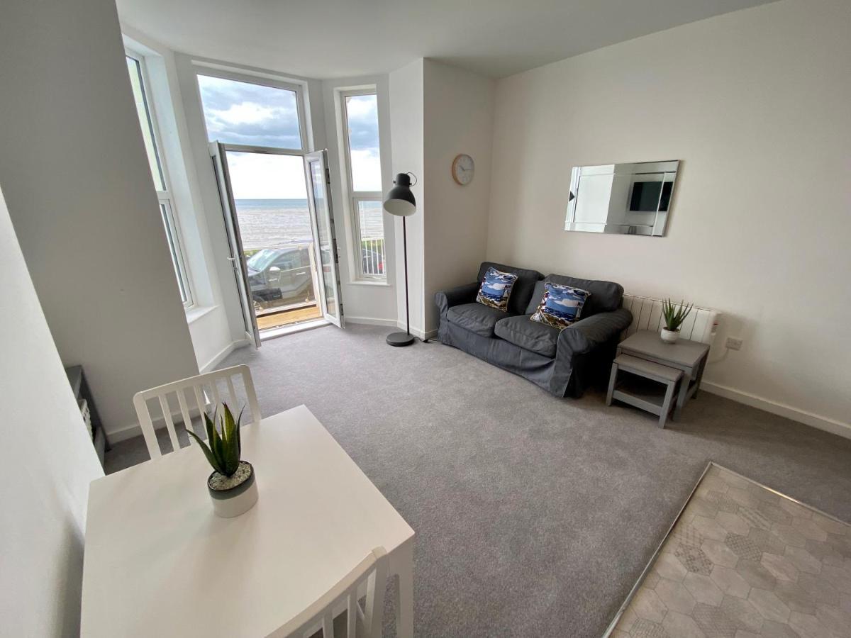 Bridlington Bay Apartments Buitenkant foto