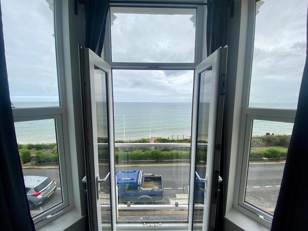 Bridlington Bay Apartments Buitenkant foto