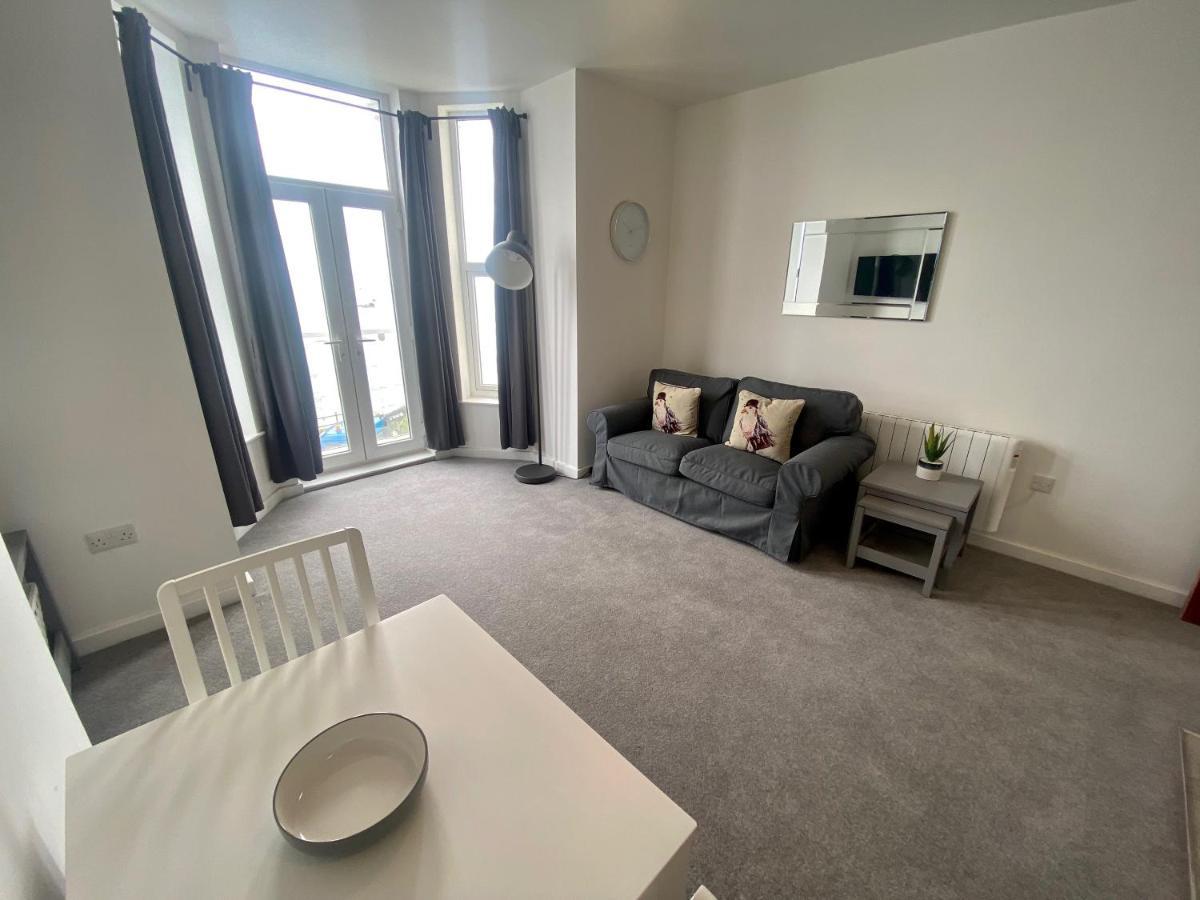 Bridlington Bay Apartments Buitenkant foto