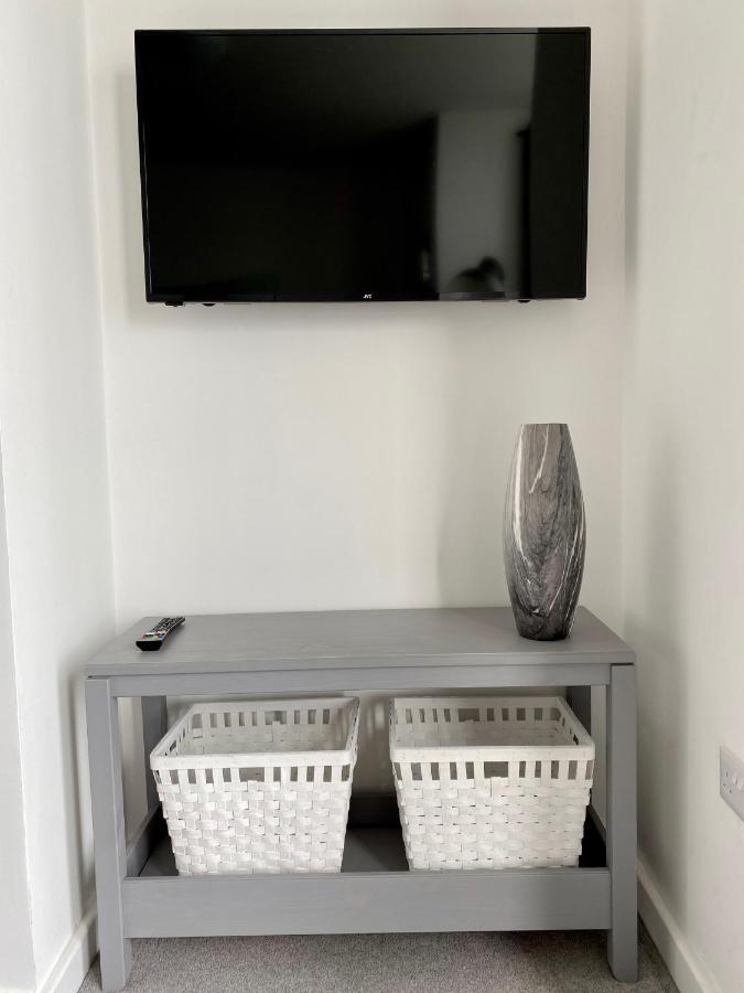 Bridlington Bay Apartments Buitenkant foto