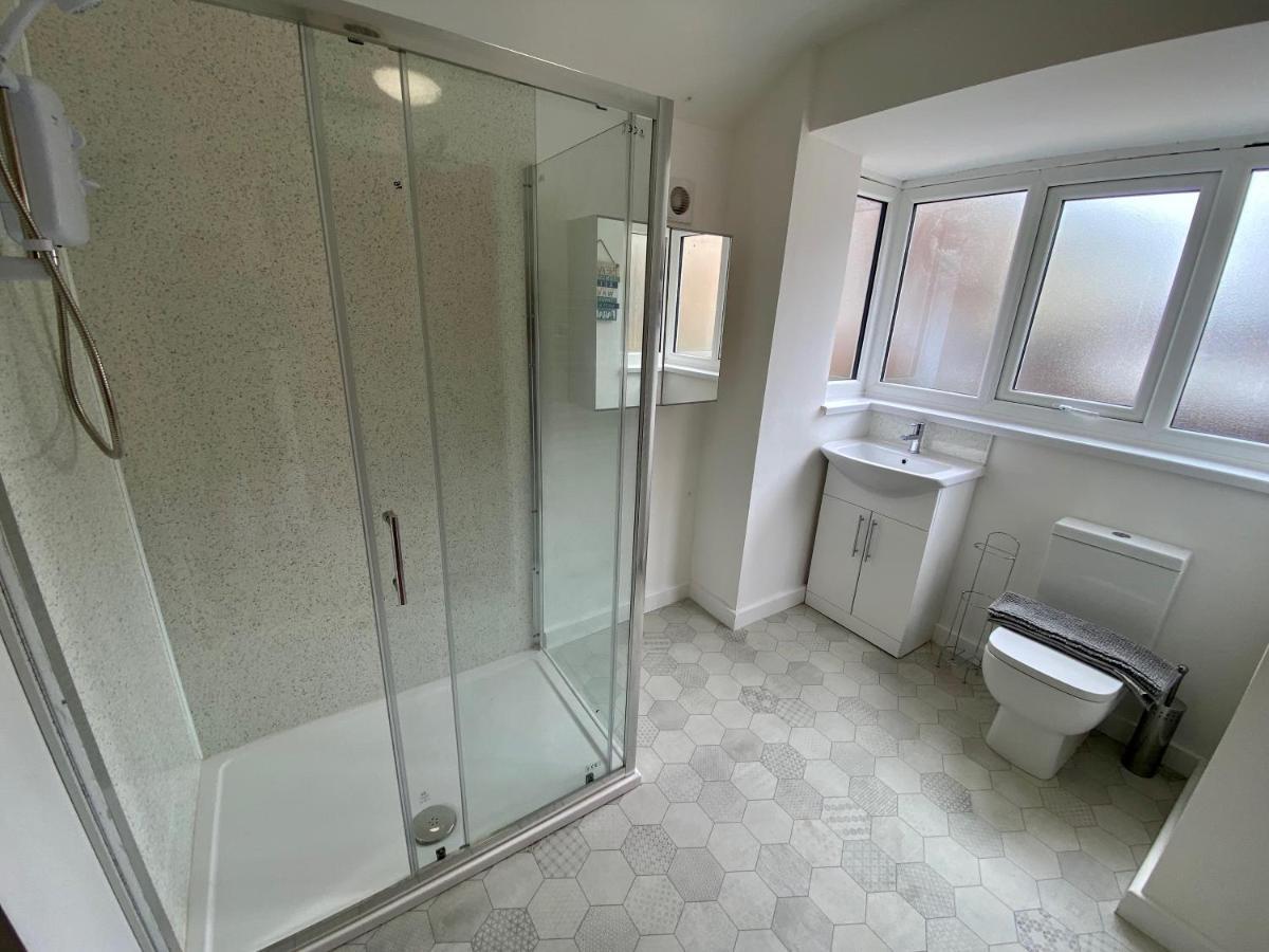Bridlington Bay Apartments Buitenkant foto