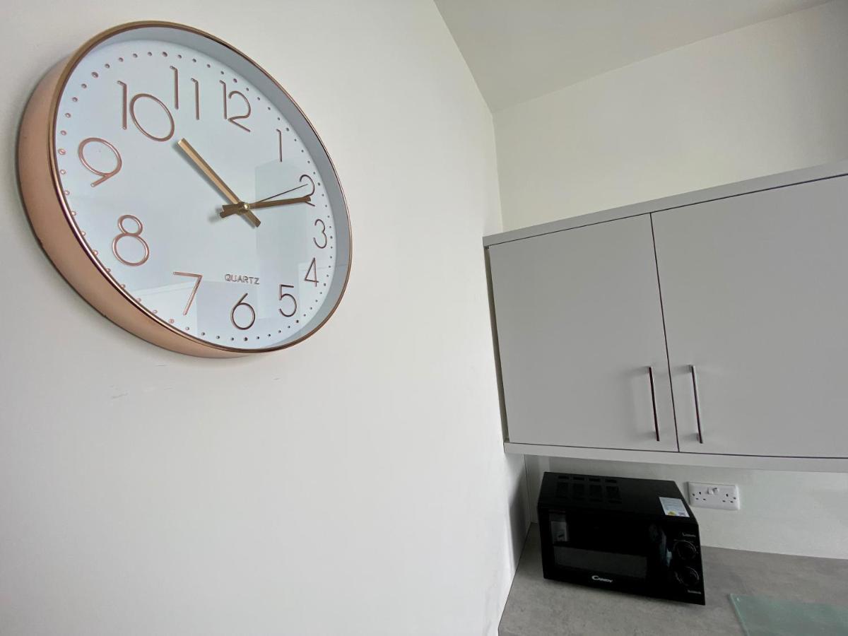 Bridlington Bay Apartments Buitenkant foto