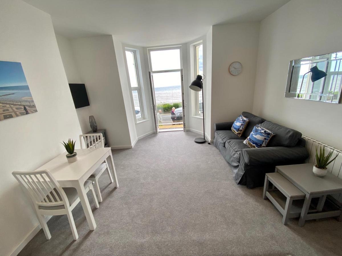 Bridlington Bay Apartments Buitenkant foto