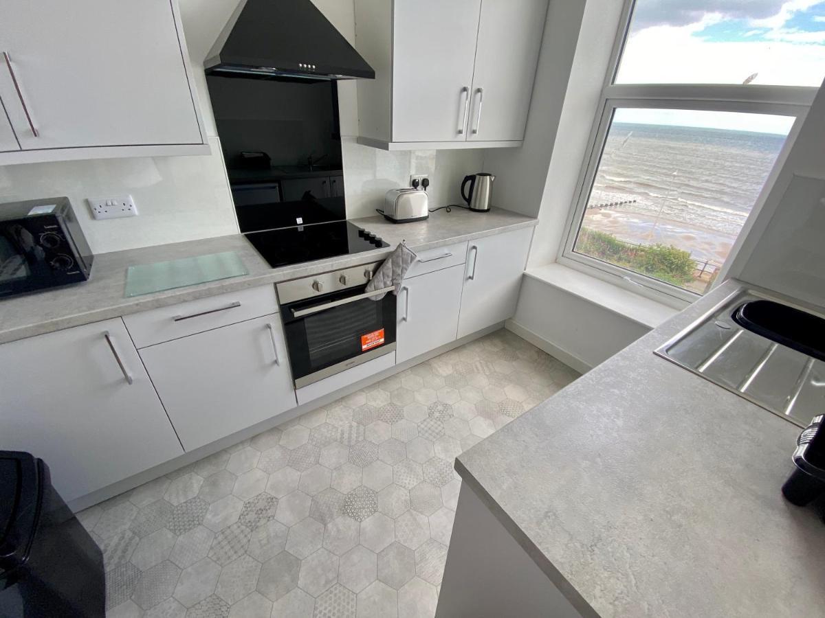 Bridlington Bay Apartments Buitenkant foto