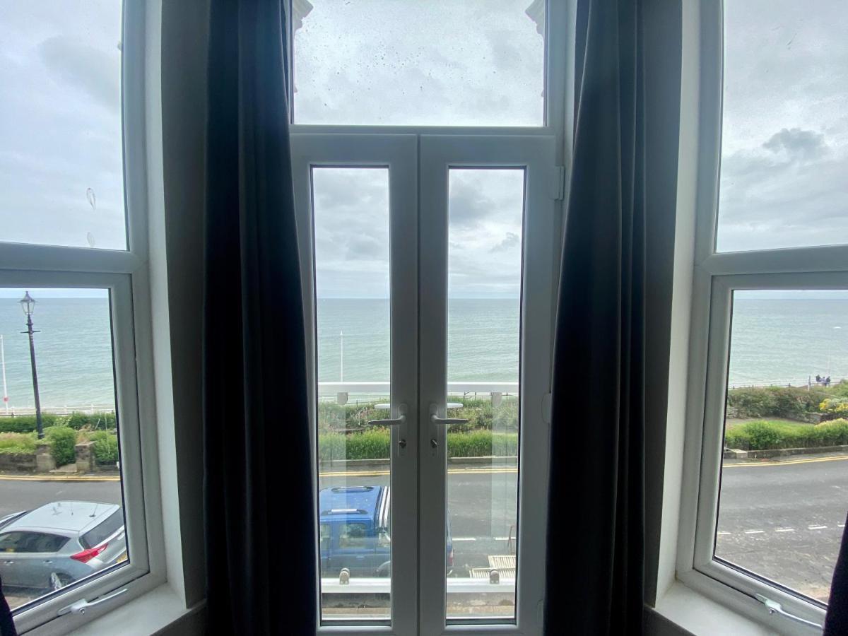 Bridlington Bay Apartments Buitenkant foto
