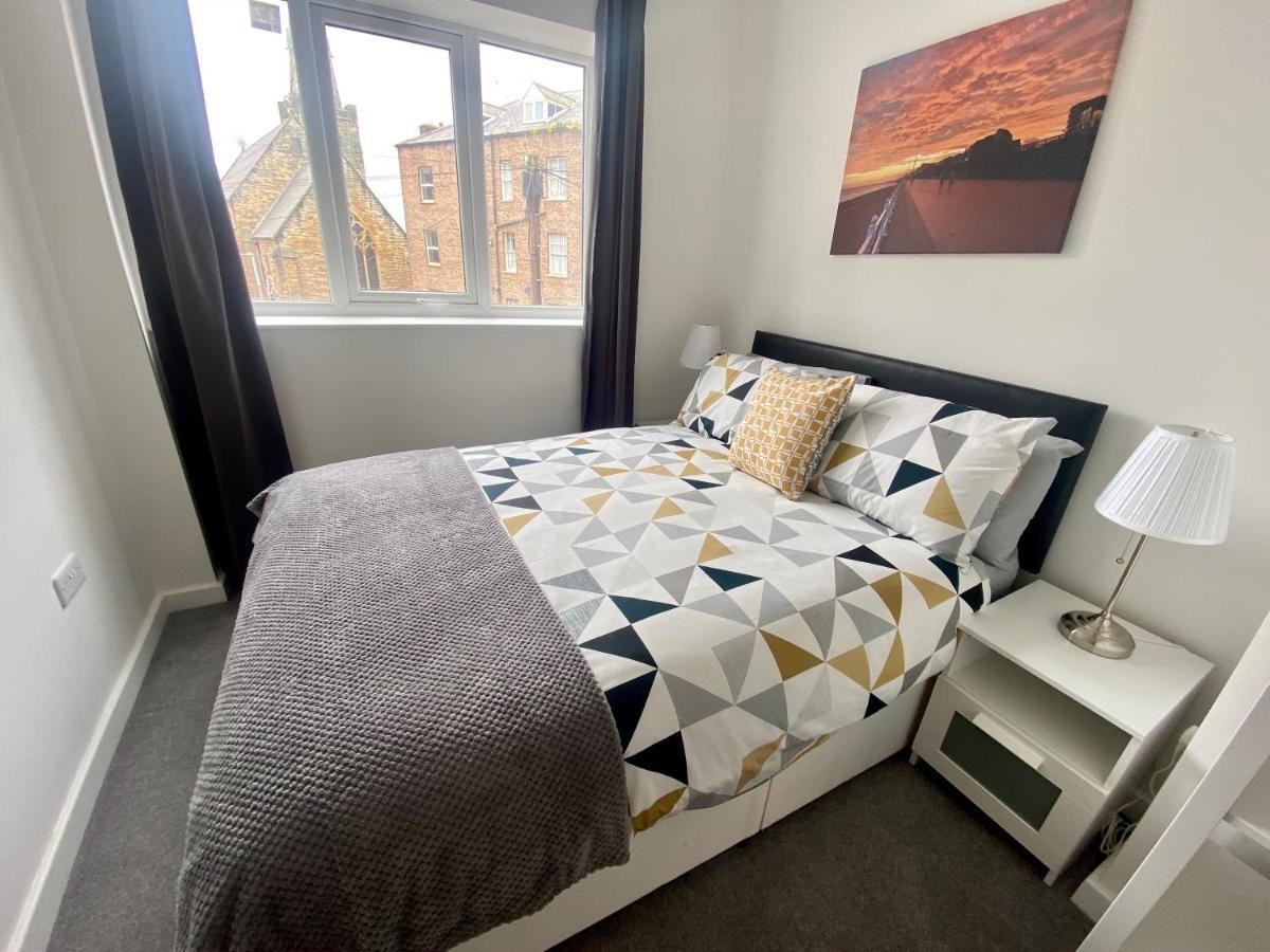 Bridlington Bay Apartments Buitenkant foto