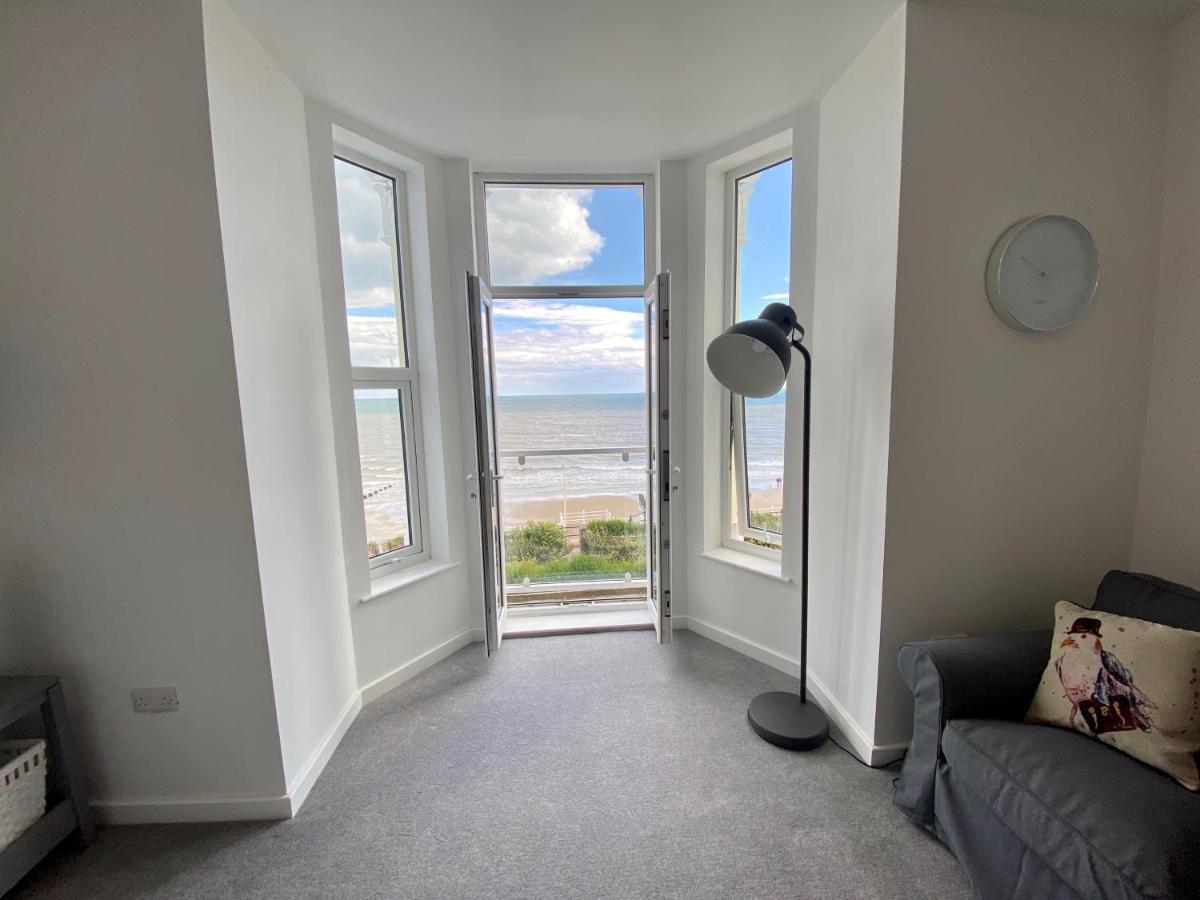 Bridlington Bay Apartments Buitenkant foto