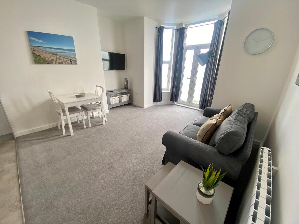 Bridlington Bay Apartments Buitenkant foto