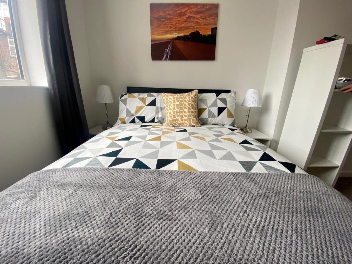 Bridlington Bay Apartments Buitenkant foto