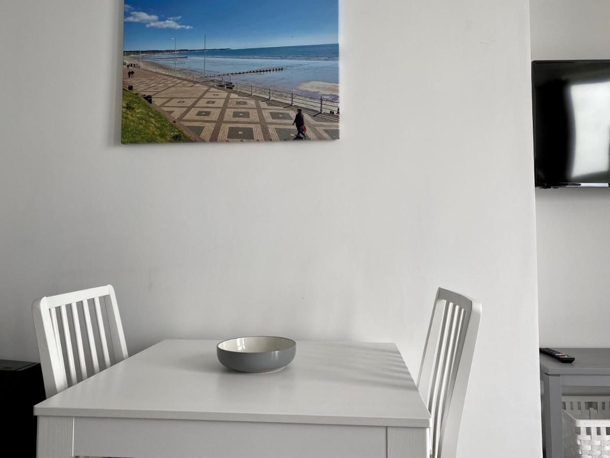 Bridlington Bay Apartments Buitenkant foto