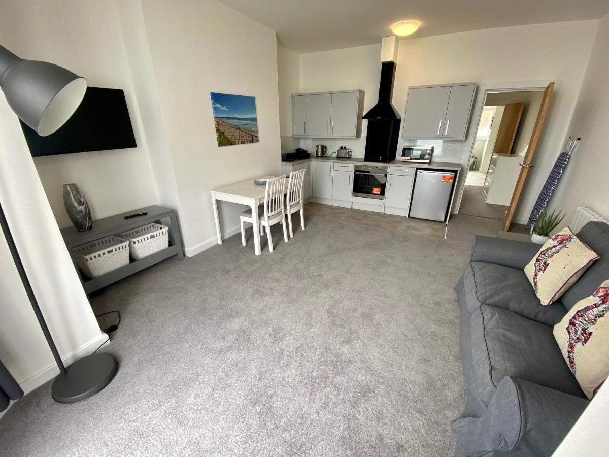 Bridlington Bay Apartments Buitenkant foto