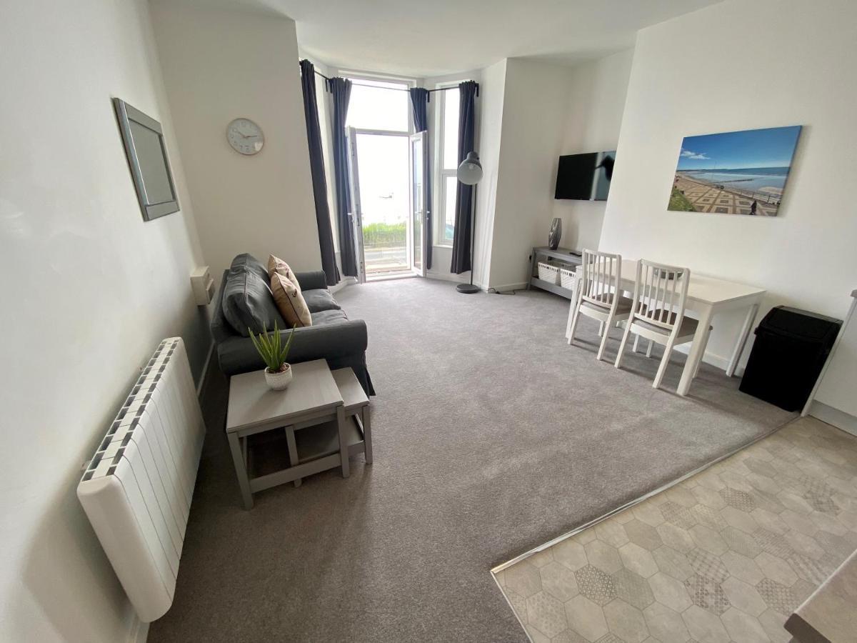 Bridlington Bay Apartments Buitenkant foto