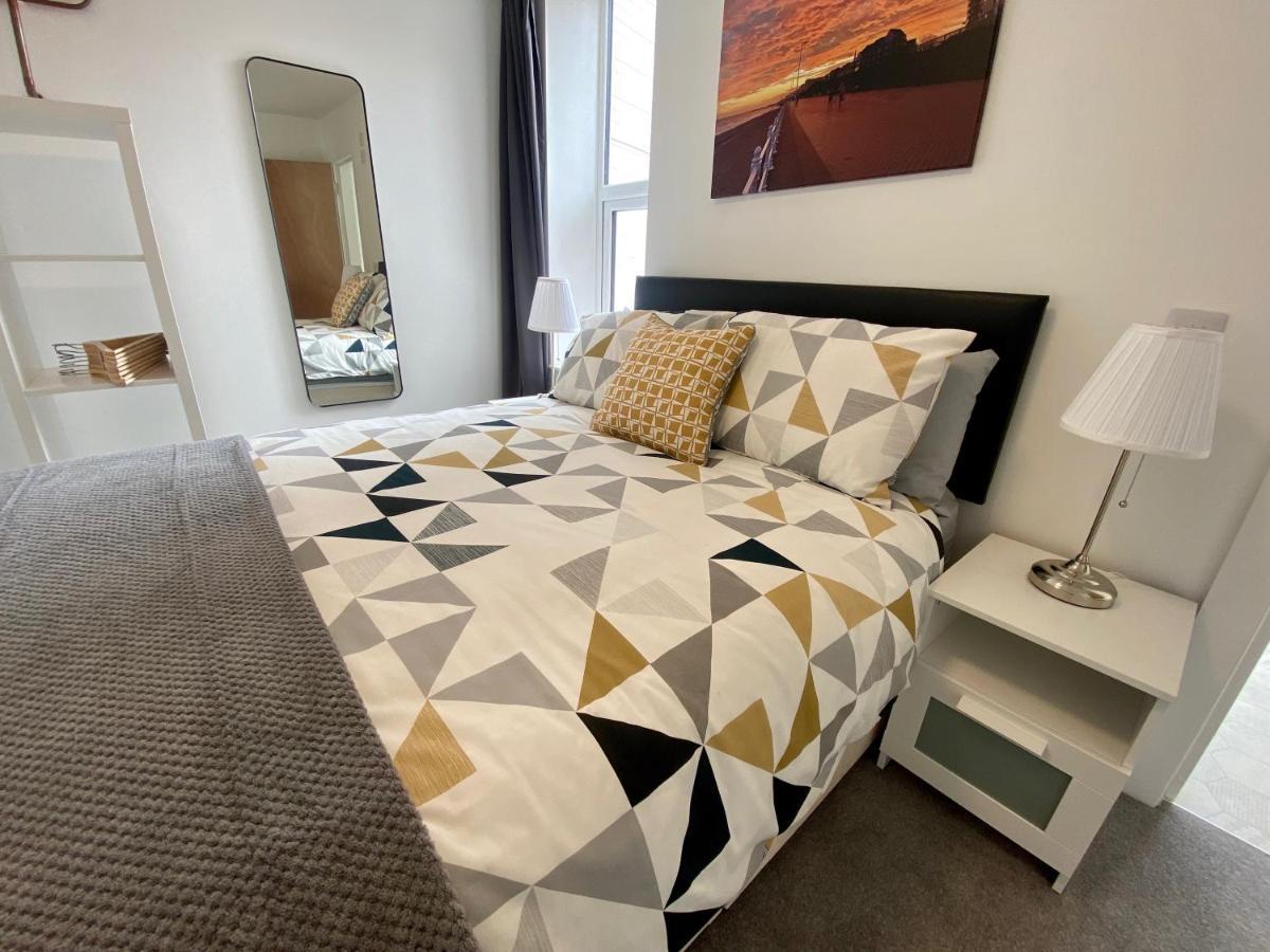 Bridlington Bay Apartments Buitenkant foto