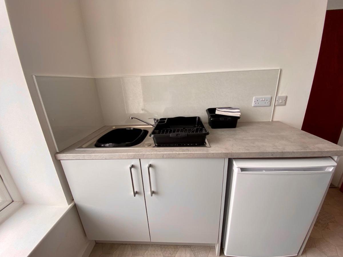Bridlington Bay Apartments Buitenkant foto