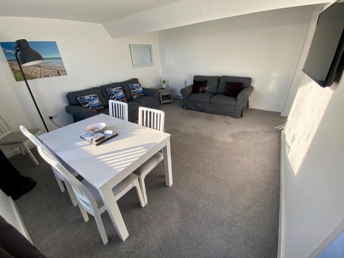 Bridlington Bay Apartments Buitenkant foto