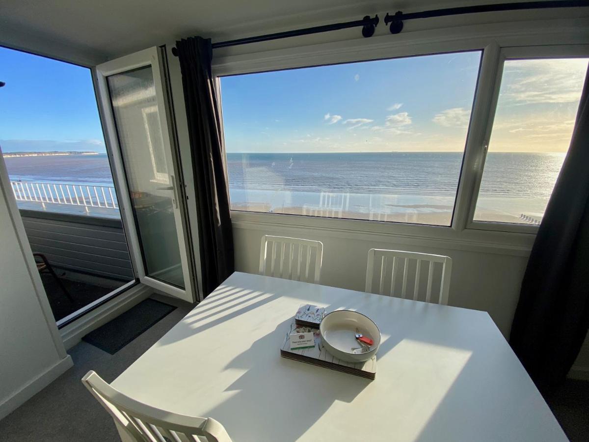 Bridlington Bay Apartments Buitenkant foto