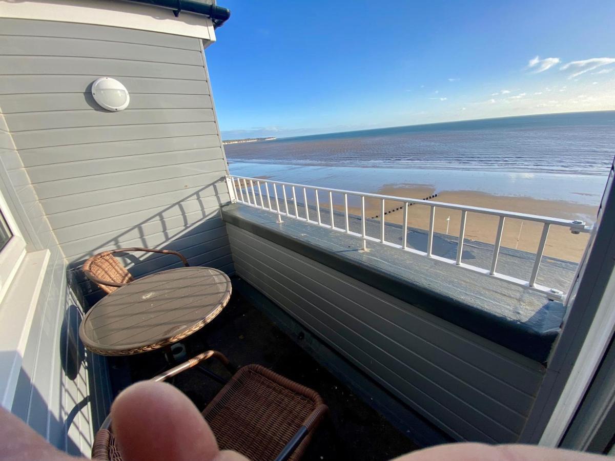 Bridlington Bay Apartments Buitenkant foto