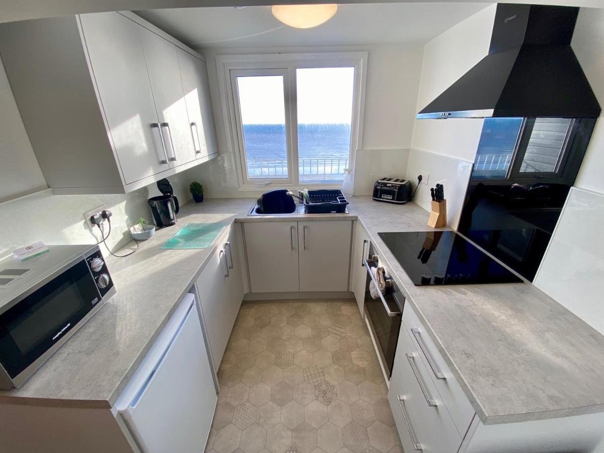 Bridlington Bay Apartments Buitenkant foto