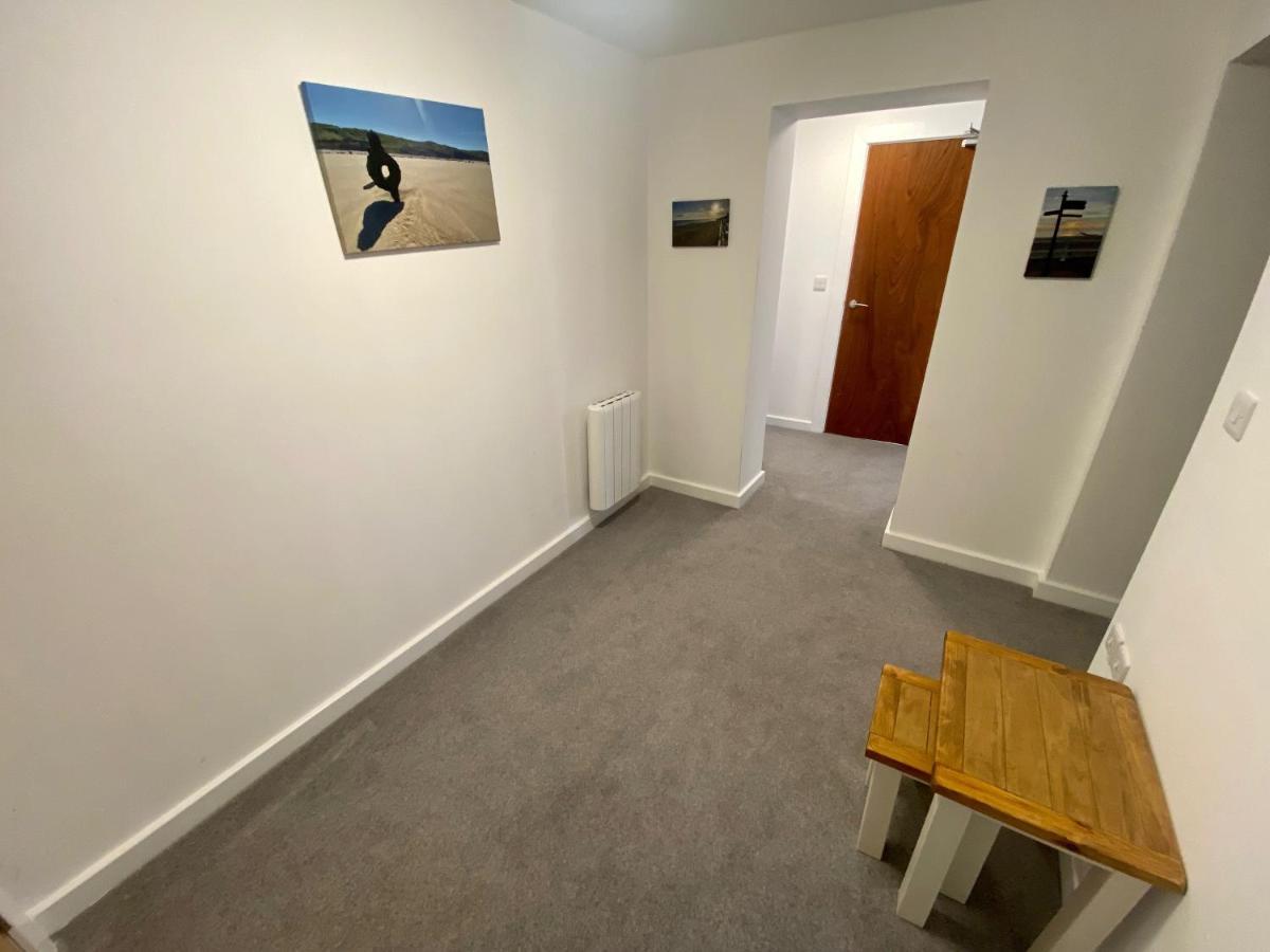 Bridlington Bay Apartments Buitenkant foto