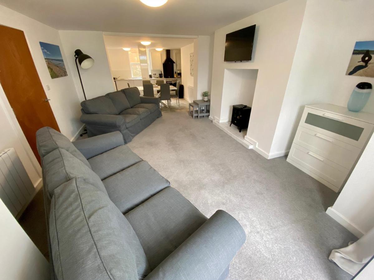 Bridlington Bay Apartments Buitenkant foto