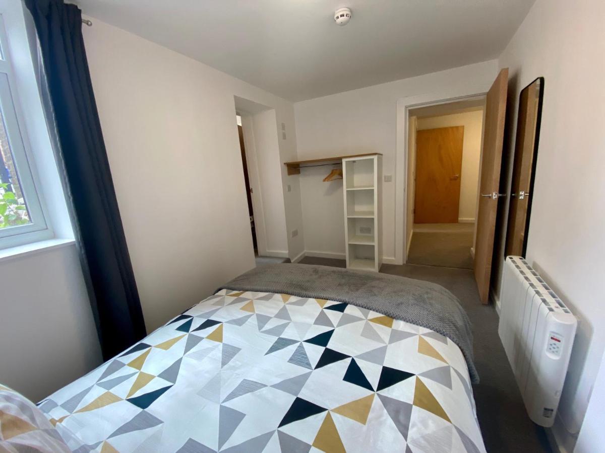 Bridlington Bay Apartments Buitenkant foto
