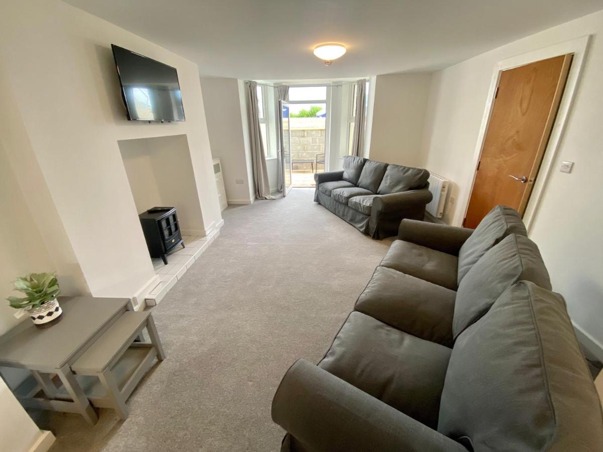 Bridlington Bay Apartments Buitenkant foto