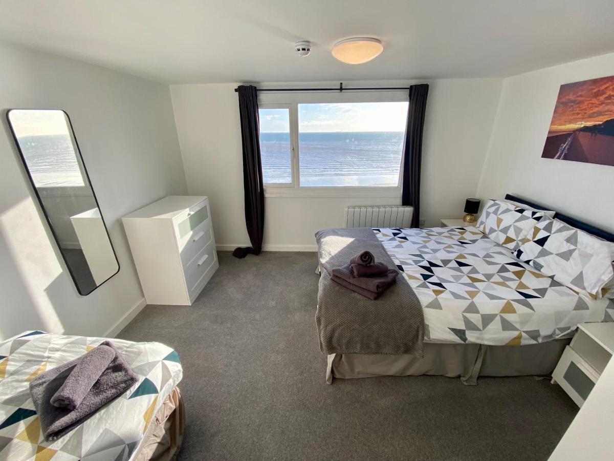 Bridlington Bay Apartments Buitenkant foto