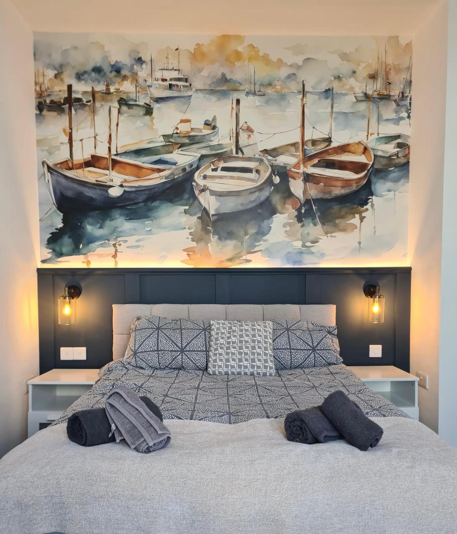 Bridlington Bay Apartments Buitenkant foto