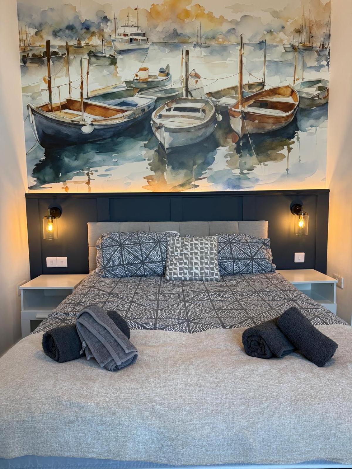 Bridlington Bay Apartments Buitenkant foto